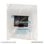 صفحه کیلومتر یورو 3 و 4 فاو