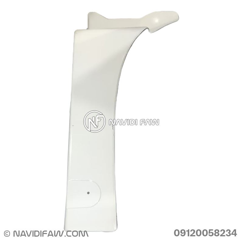 empower-genuine-differential-rear-wheel-cover-1 گلگیر پشت چرخ جلو امپاور
