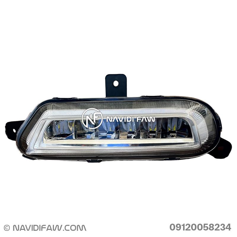 empower-genuine-fog-lamp-1 مه شکن اصلی امپاور