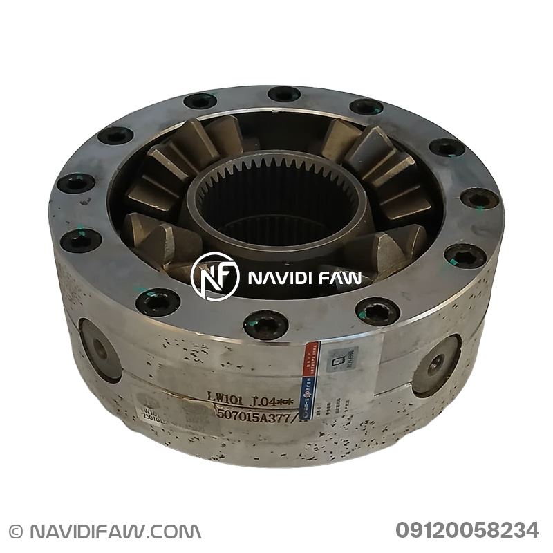 faw-genuine-auxiliary-differential-housing-1 هوزینگ کمکی دیفرانسیل فاو