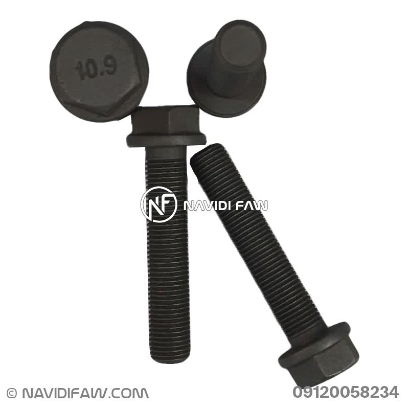 faw-genuine-connecting-rod-bolt-1 پیچ شاتون اصلی فاو