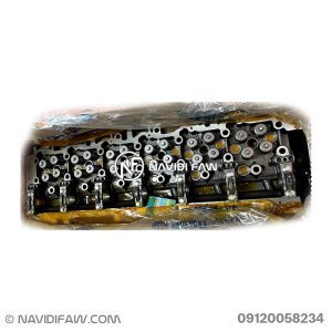 سر سیلندر اصلی فاو