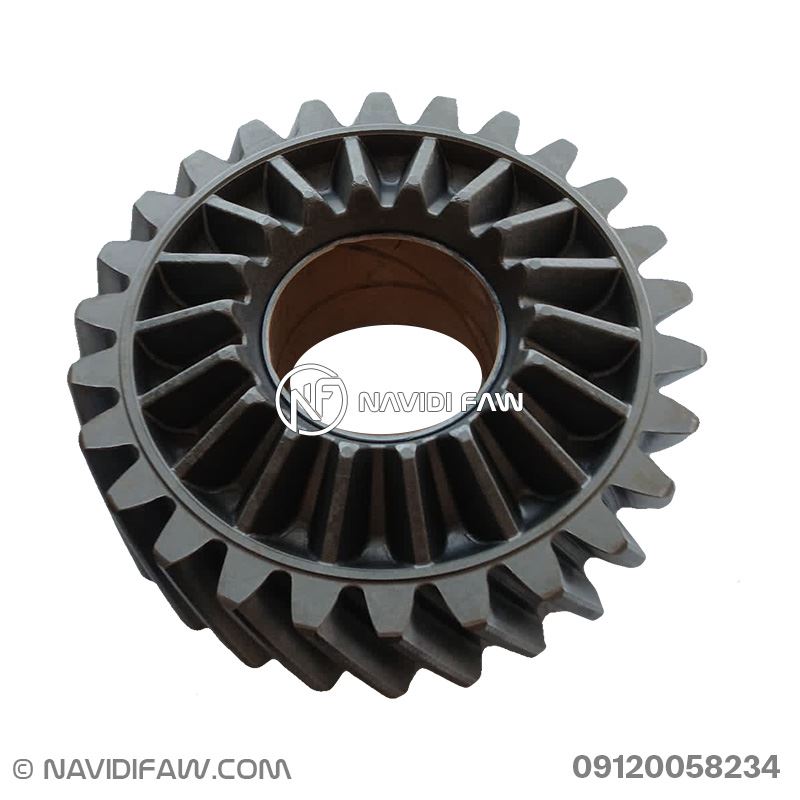 faw-genuine-differential-sun-gear-1 دنده خورشیدی دیفرانسیل فاو