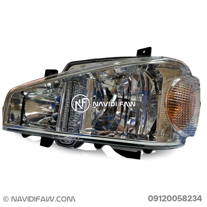 faw-genuine-front-headlight-1 چراغ جلو اصلی فاو
