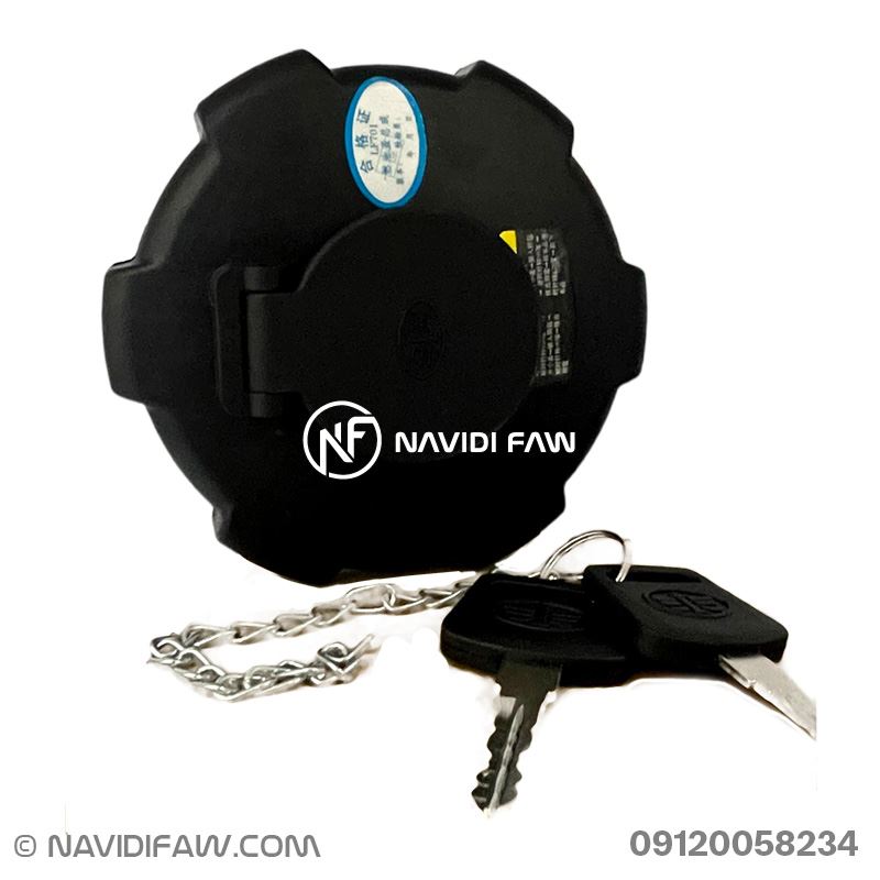 faw-genuine-fuel-tank-cap-1 درب باک فاو