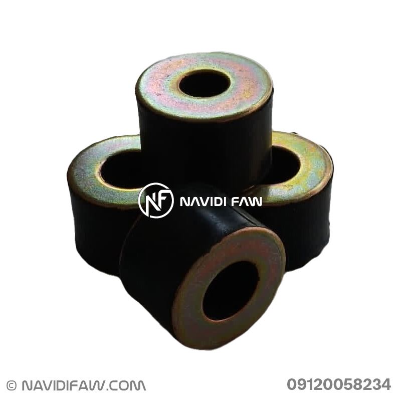 faw-genuine-gearbox-bumper-stop-1 ضربه گیر رو گیربگس فاو
