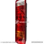 چراغ خطر اصلی فاو