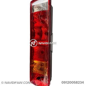 چراغ خطر اصلی فاو