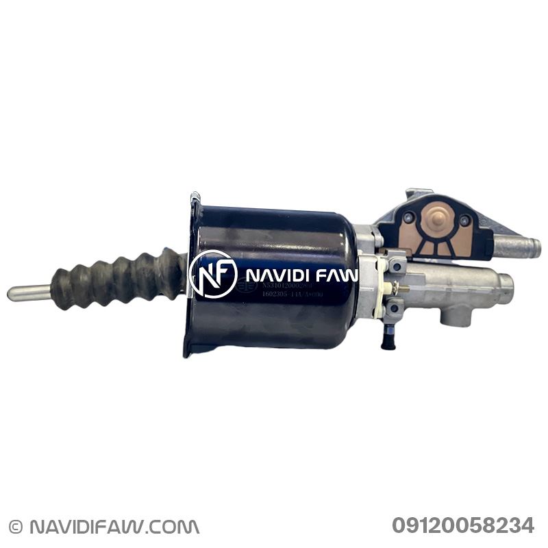 faw-genuine-lower-clutch-pump-1 پمپ کلاچ پایین اصلی فاو
