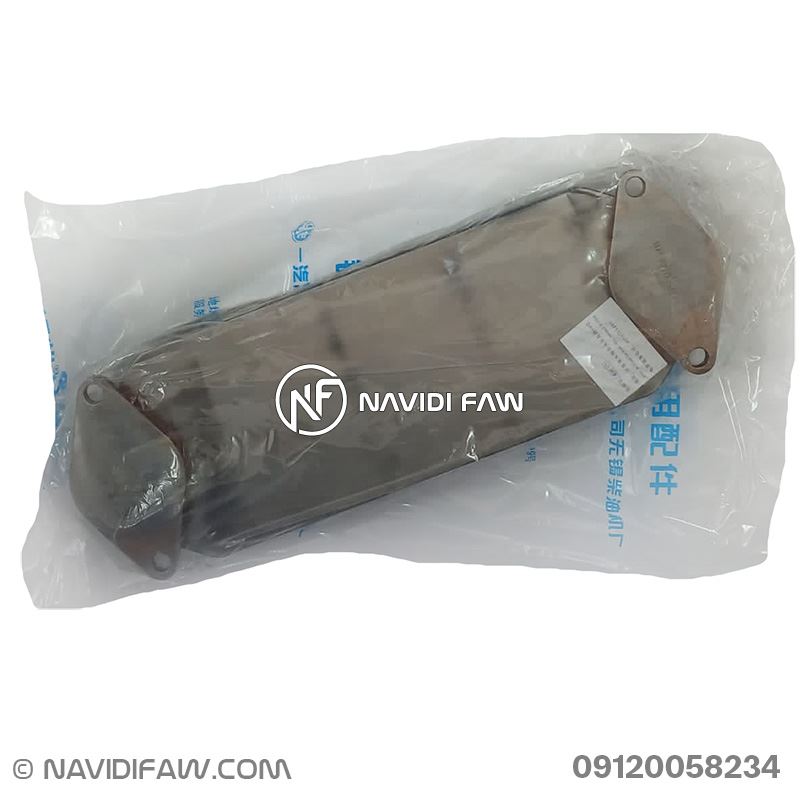 faw-genuine-oil-cooler-1 سرد کن روغن اصلی فاو