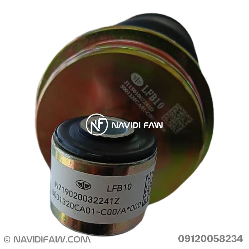 faw-genuine-rear-spring-support-1 کمک بالن پشت اصلی فاو