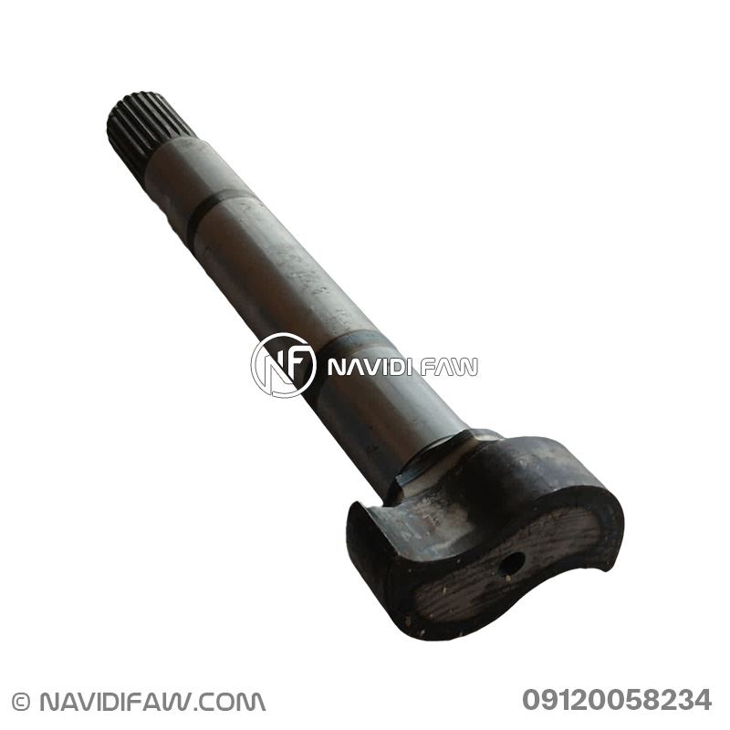 faw-genuine-slip-yoke-1 میل خروسکی فاو