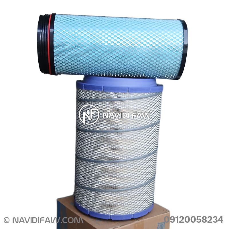 main-air-filter-of-faw-1 فیلتر هوای اصلی فاو
