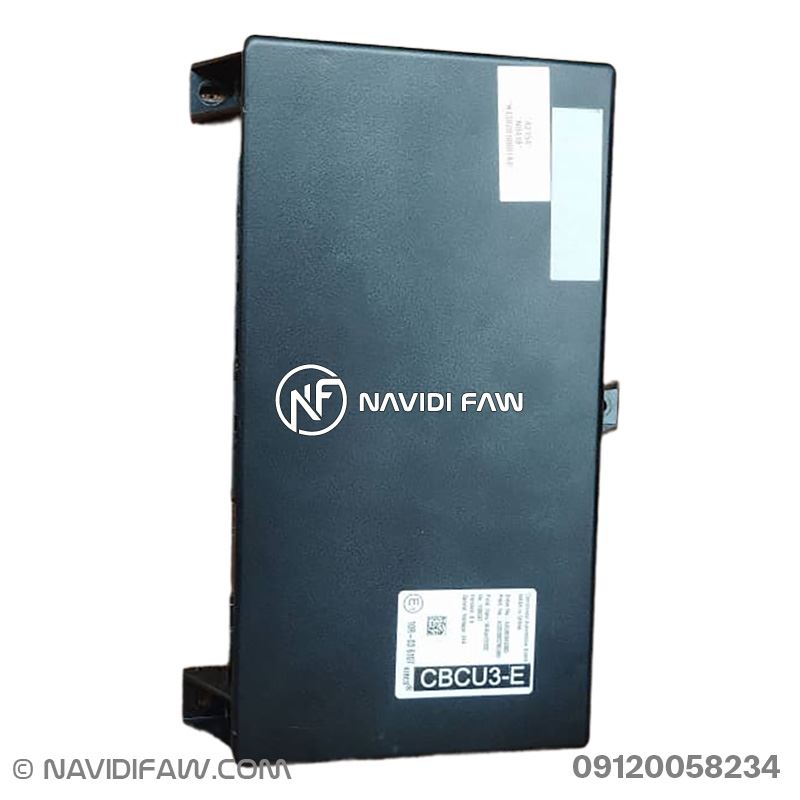 central-control-unit-cbcu3-e-1 یونیت کنترل مرکزی امپاور CBCU3-E