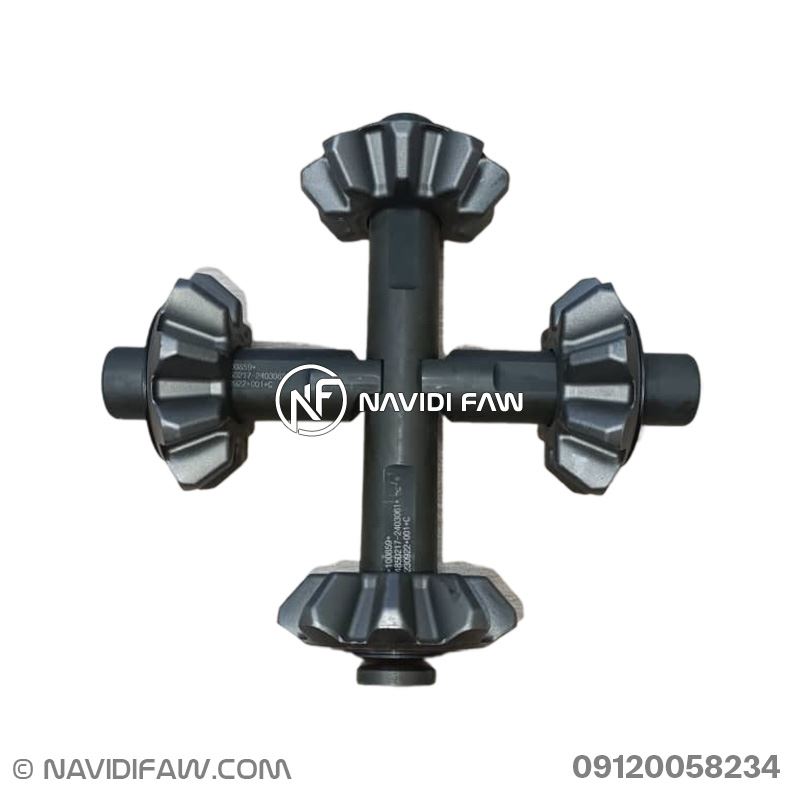 empower-genuine-differential-cross-joint-1 چهارشاخ دیفرانسیل امپاور