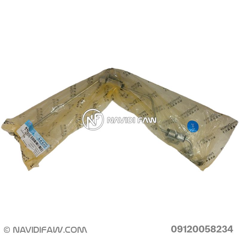 empower-high-pressure-fuel-rail-pipe-1 لوله سوختفشار بالا کامان ریل امپاور