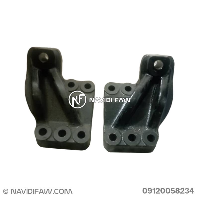 faw-dump-truck-gear-lever-assembly-1 دسته گیربگس کمپرسی فاو