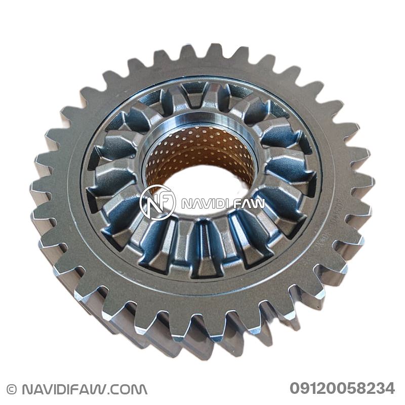 faw-dump-truck-sun-gear-1 دنده خورشیدی کمپرسی فاو