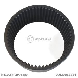 دنده توپی چرخ کمپرسی فاو