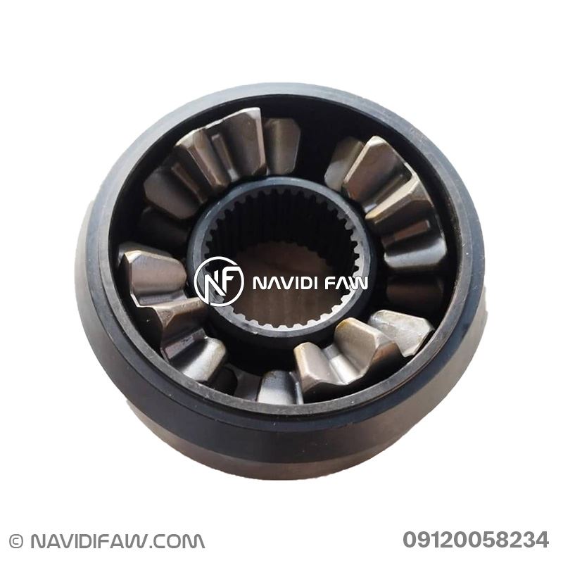 faw-euro-4-dump-truck-auxiliary-housing-1 هوزینگ کمکی کمپرسی یورو۴ فاو