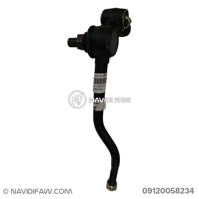 faw-euro-4-gear-shift-lever-1 لیور دسته دنده یورو۴ فاو