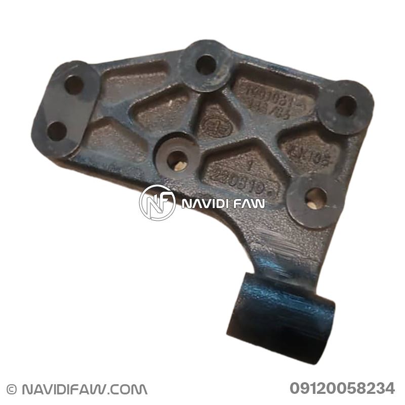 faw-euro-4-genuine-rear-engine-mount-1 دسته موتور عقب یورو۴ فاو