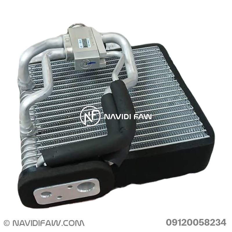 faw-genuine-cabin-ac-radiator-1 رادیات کولر اصلی فاو