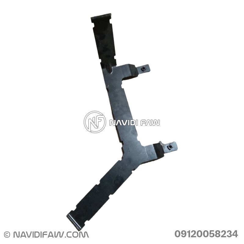 faw-genuine-chassis-wiring-bracket-1 براکت سیم کشی شاسی فاو