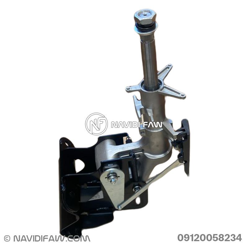 faw-genuine-complete-steering-column-1 تلسکوپی کامل فرمان فاو