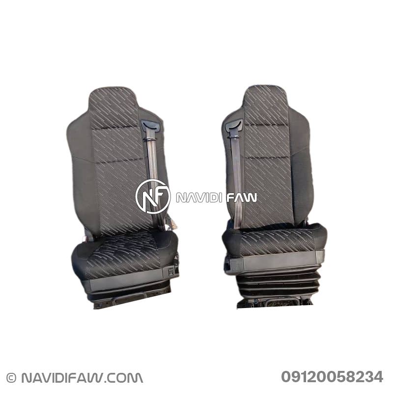 faw-genuine-driver-seat-1 صندلی اصلی فاو