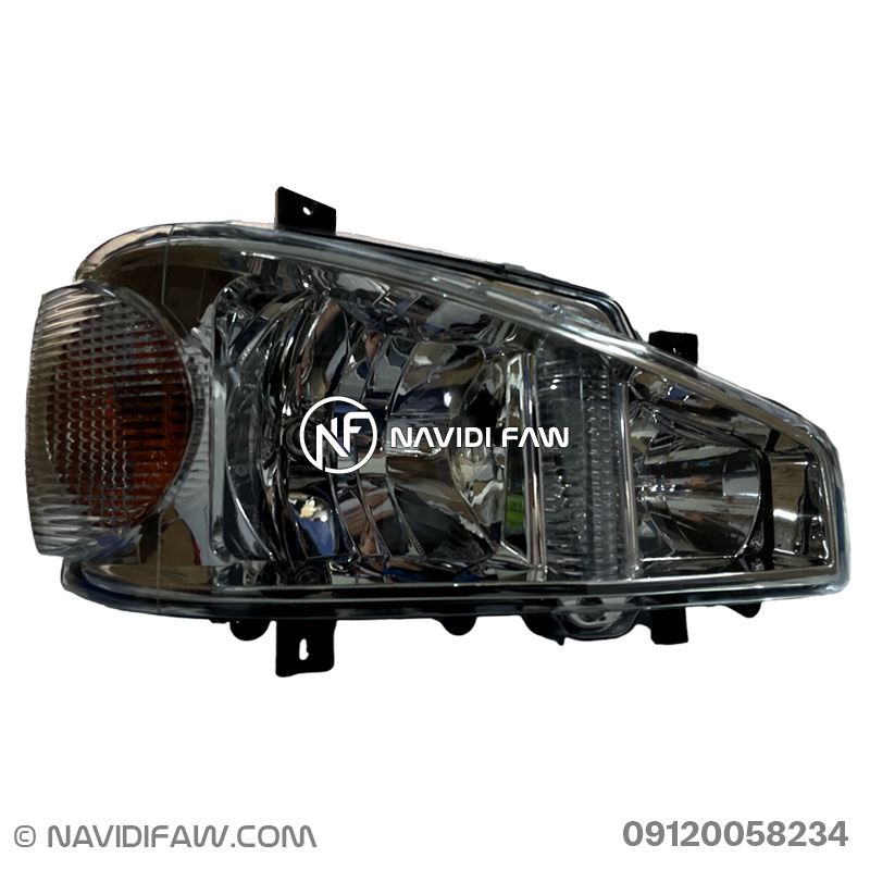 faw-genuine-headlight-1 چراغ جلو اصلی فاو