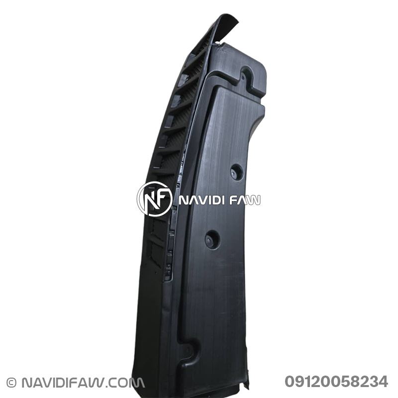 faw-rear-cabin-air-pipe-1 لوله هوای پشت اتاق فاو