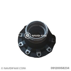 توپی چرخ فاو