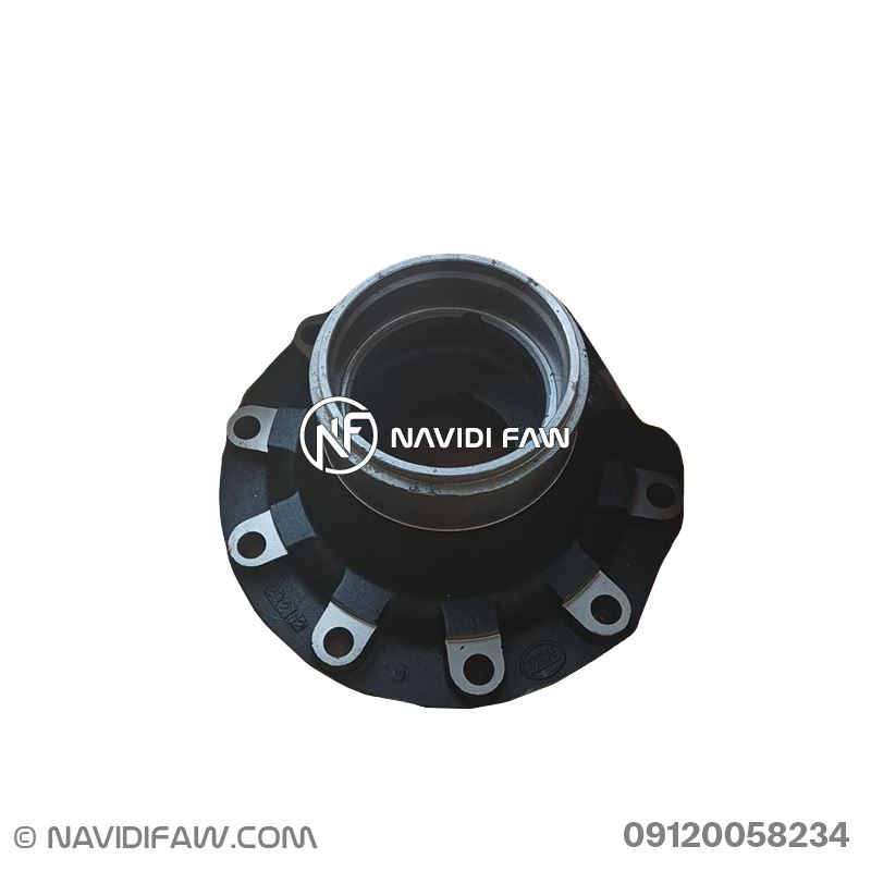 faw-wheel-hub-1 توپی چرخ فاو